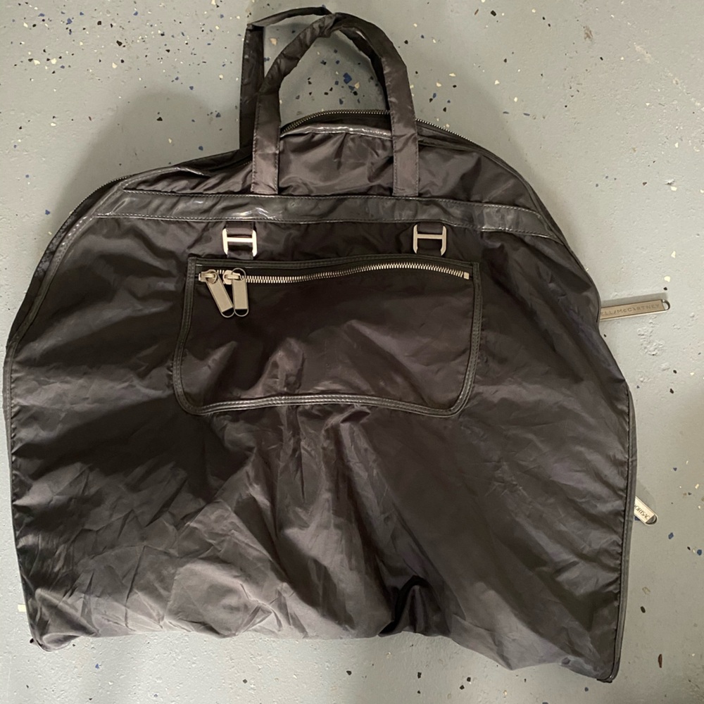 LeSportsac Stella McCartney Garment Bag